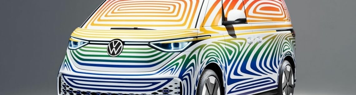 ID.Buzz se postupně odhaluje