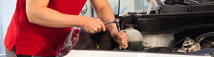 Jsme držitelem titulu „BEST SERVICE“