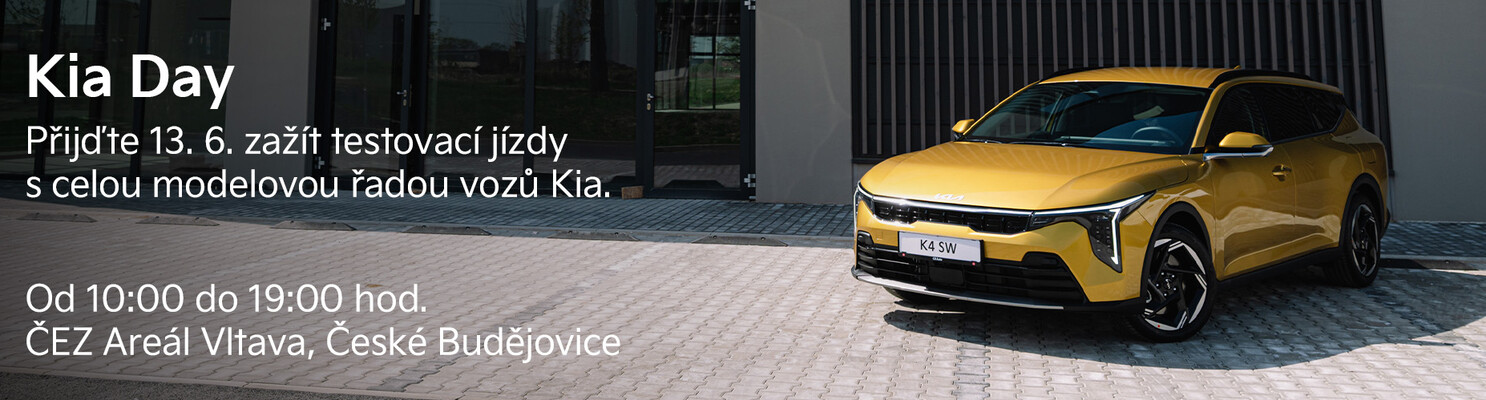 Kia Day