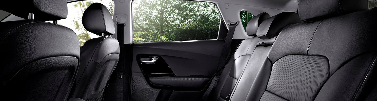 Kia Niro se zapisuje do ČESKÉ KNIHY REKORDŮ