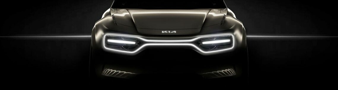 KIA představí v Ženevě nový koncepční model