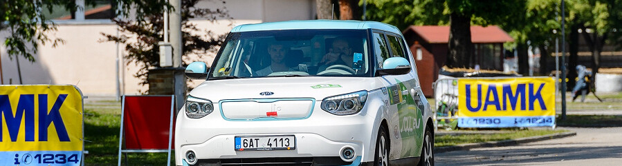 KIA Soul EV v žebříčku nejlepších!