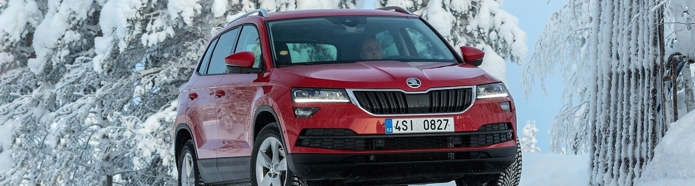 Listopadové dodávky zákazníkům