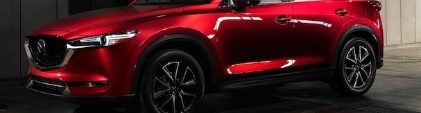 Mazda představí v Ženevě tři nové modely