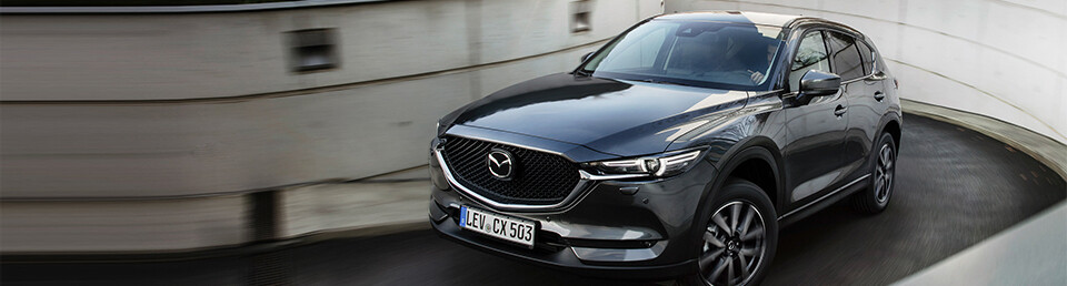 Mazda vrátí na trh rotační motor