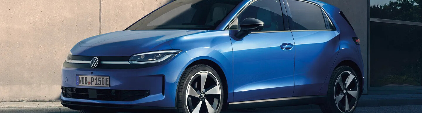Mnohem víc než jen auto do města: Nové ID. Polo slaví světovou premiéru