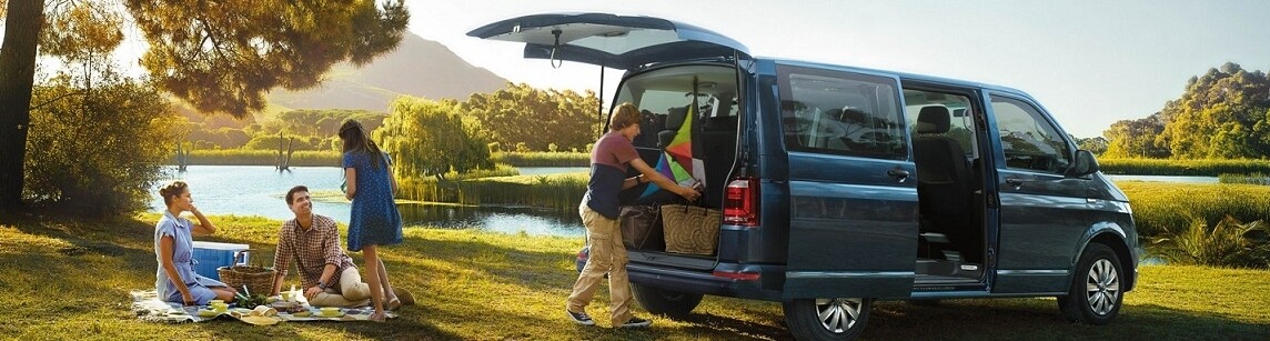 Multivan potvrdil v letošní anketě Best Cars své výjimečné postavení