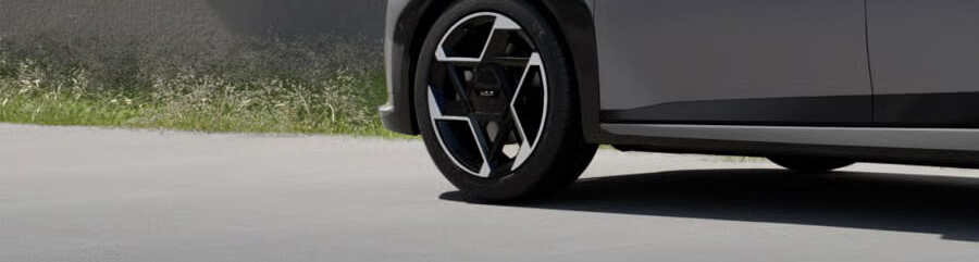 Nová Kia EV4 – Elektromobil budoucnosti