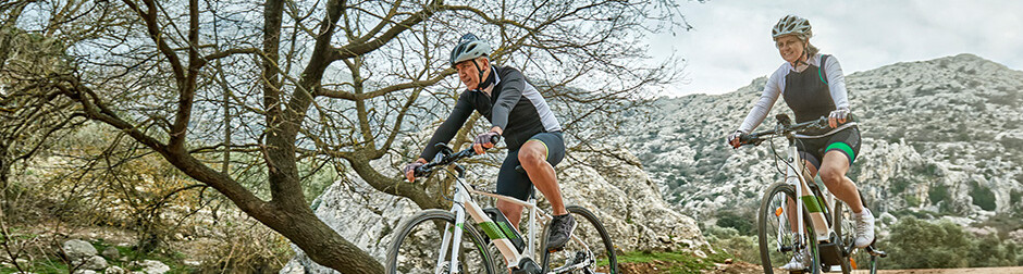 Nová kolekce jízdních kol značky Škoda