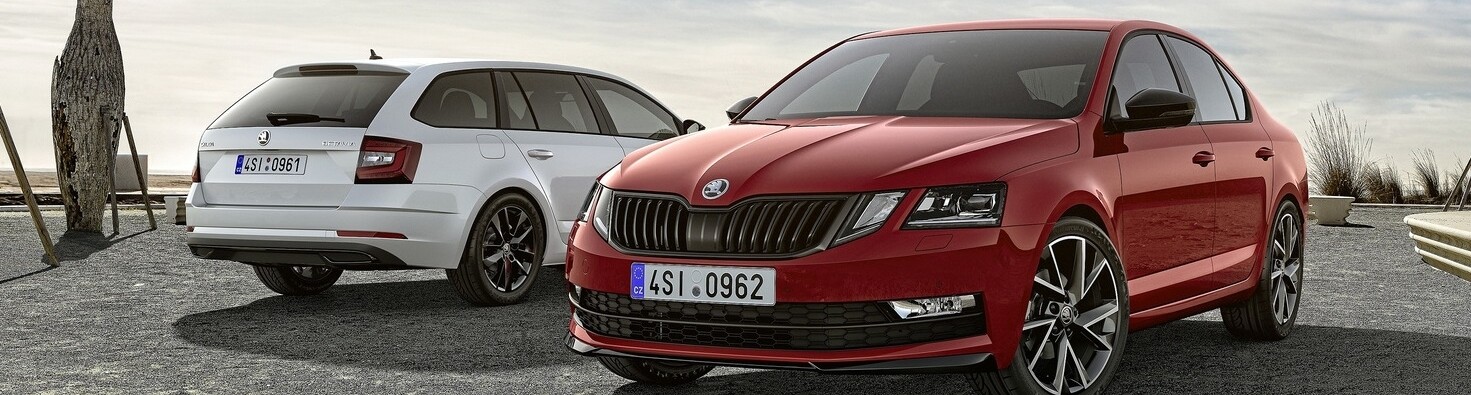 Nový paket DYNAMIC Plus