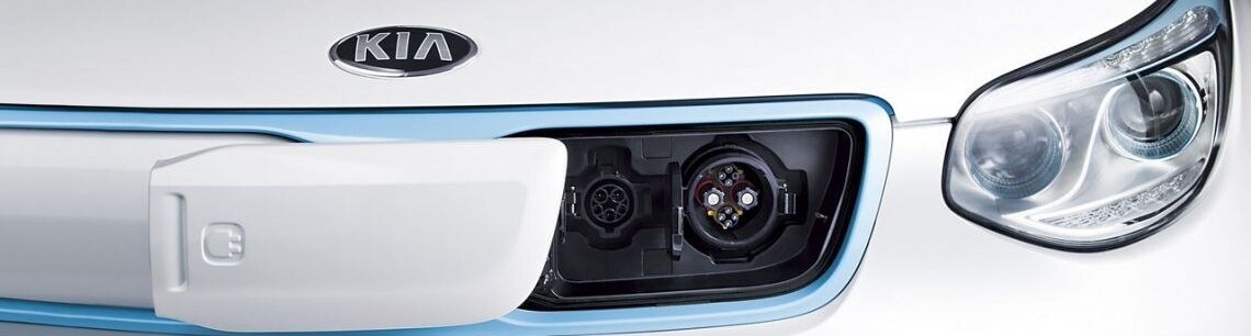 Parkujte v Praze zdarma se značkou KIA