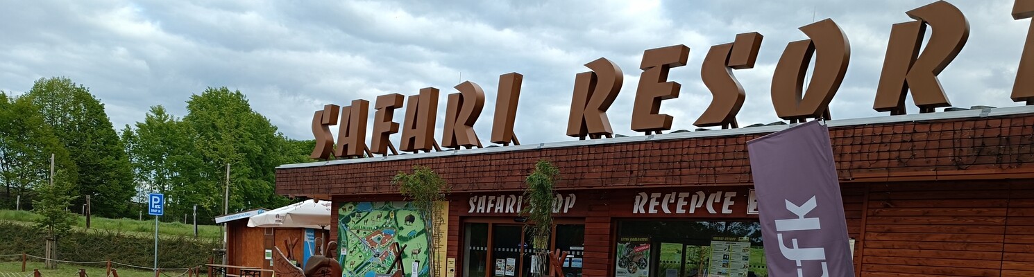 Partnerem charitativního Safari Run 2025