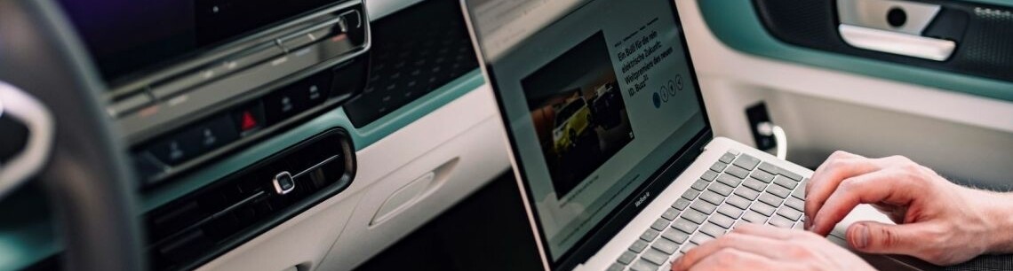 Perfektní partner pro život, to je nový ID. Buzz