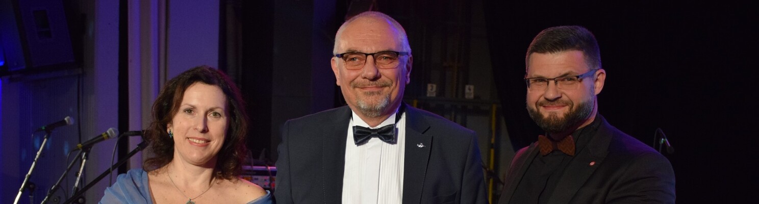 Ples jihočeských starostů 2023