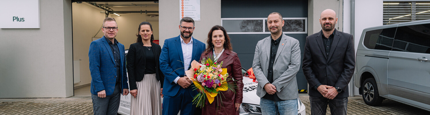 Ples jihočesk&yacute;ch starostů 2026