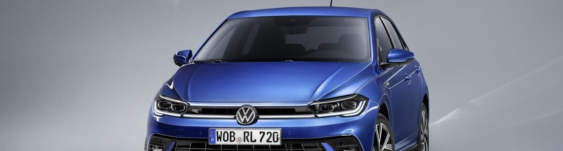 Polo nabídne částečně automatizovanou jízdu