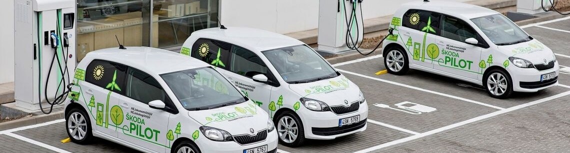 PROJEKT EMOBILITY