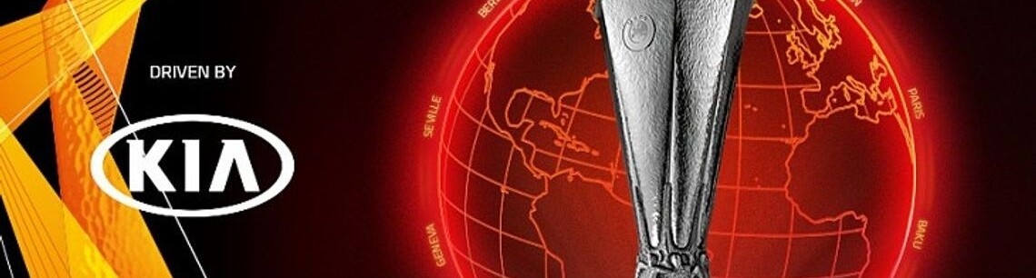 První Trofejní turné Evropské ligy UEFA "Driven by KIA"