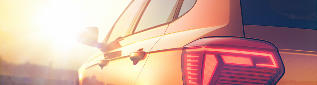 První výhled na nový Volkswagen Polo