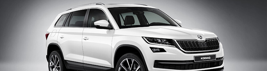 Red Dot Award pro Kodiaq a Octavii Combi