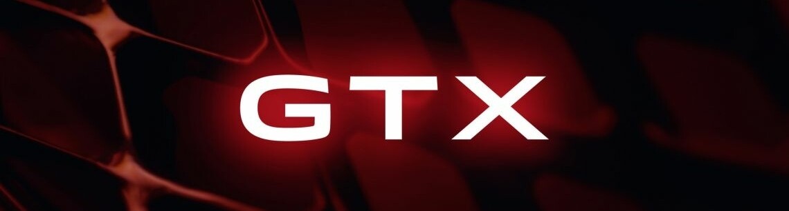 Rodinu ID. rozšíří nová sportovní značka GTX