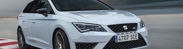 SEAT a jeho 7 nepostradatelných asistenčních systémů