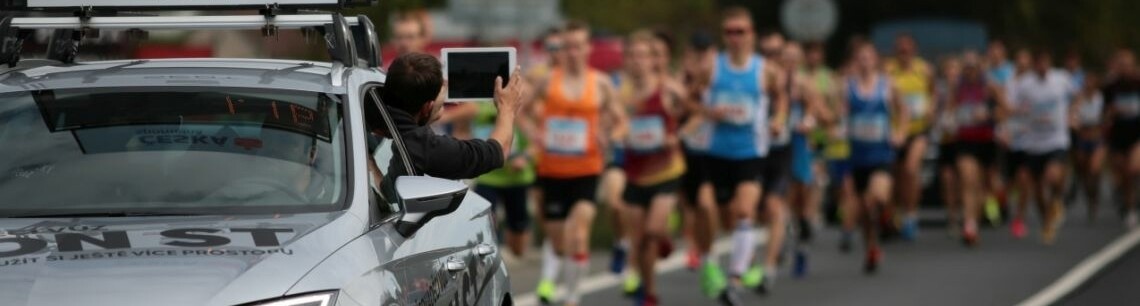 SEAT má i po 23 letech vášeň pro českou atletiku