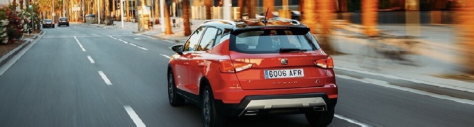 SEAT oslavil nejlepší květen v historii