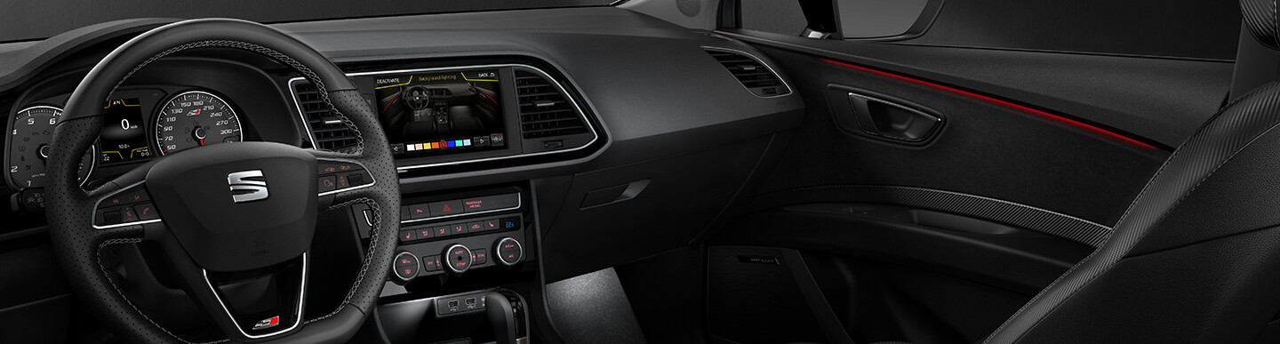 SEAT: Pět chyb, které lidé dělají při používání klimatizace