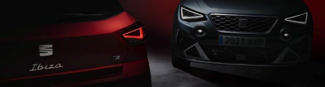 SEAT vlévá svým městským vozům novou krev do žil