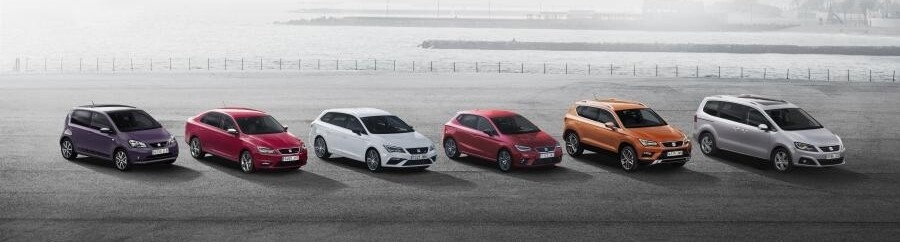 SEAT zvýšil v dubnu své prodeje o 16 %