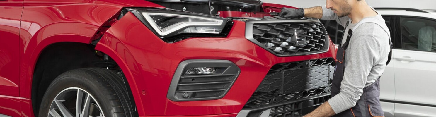 Servisní balíčky SEAT se zvýhodněním