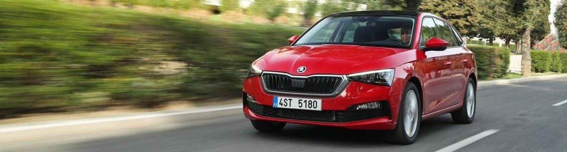 Škoda Auto si připomíná 120. výročí angažmá v motoristickém sportu