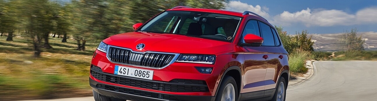 Škoda Auto v žebříčku CZECH TOP 100