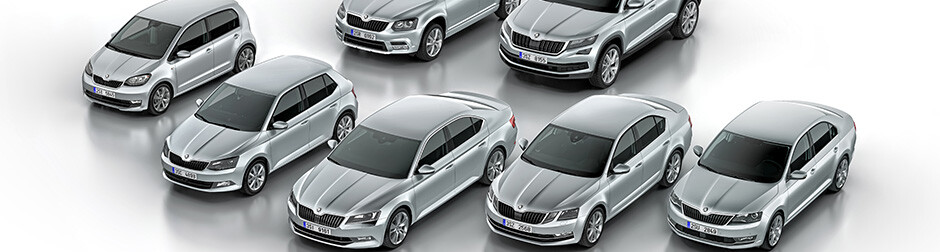 Škoda Bez starostí přináší revoluční inovace