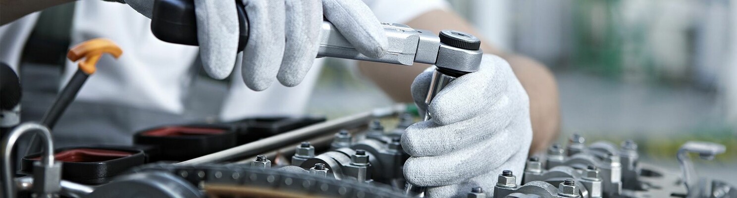 Škoda Economy díly