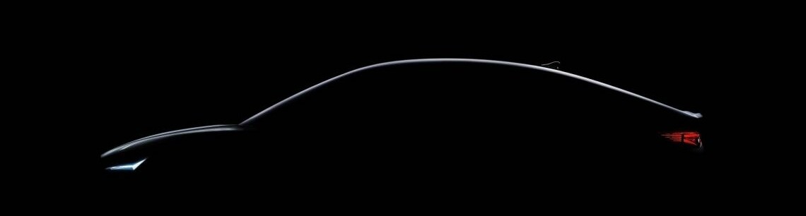 Škoda Enyaq Coupé iV se představí 31. ledna