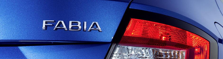 Škoda Fabia Trumf vstupuje na český trh