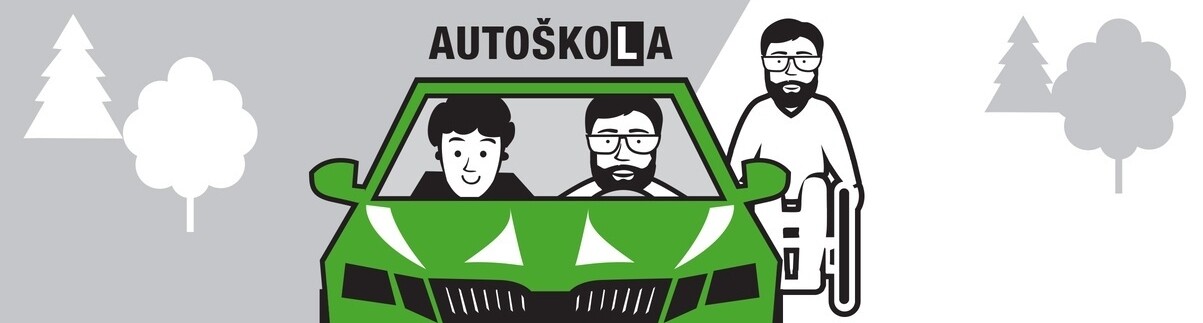 Škoda NEŘÍDIT