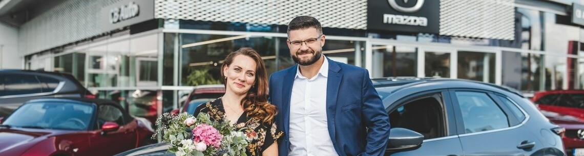 Sopranistka Jana Šrejma Kačírková je novou ambasadorkou CB Auto