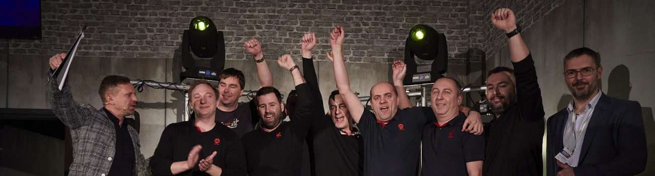 Soutěž Service Tour