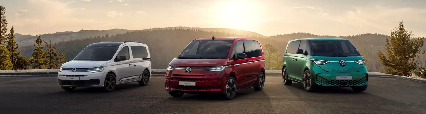 Startuje podpora elektromobility s Volkswagen