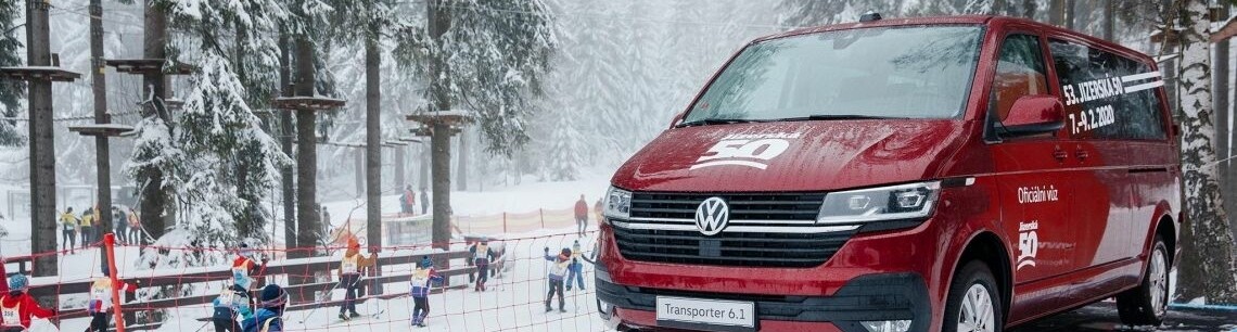 Tradiční závod Jizerská 50 již v polovině února