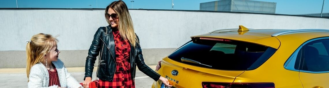 Vlastní vůz se stává nepostradatelným, říká studie