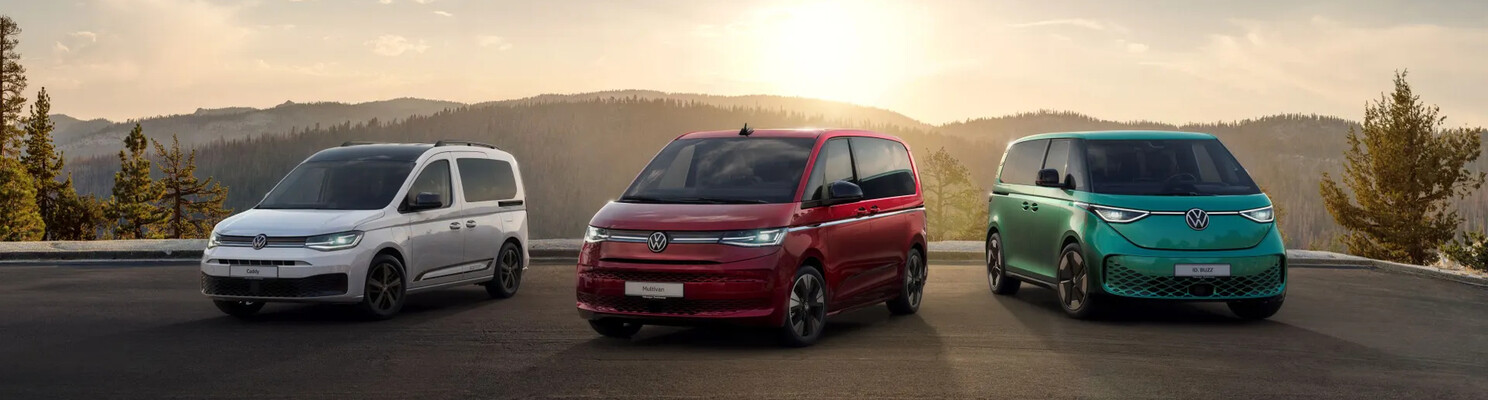 Volkswagen eHybrid: výhodněji až o 100 000 Kč