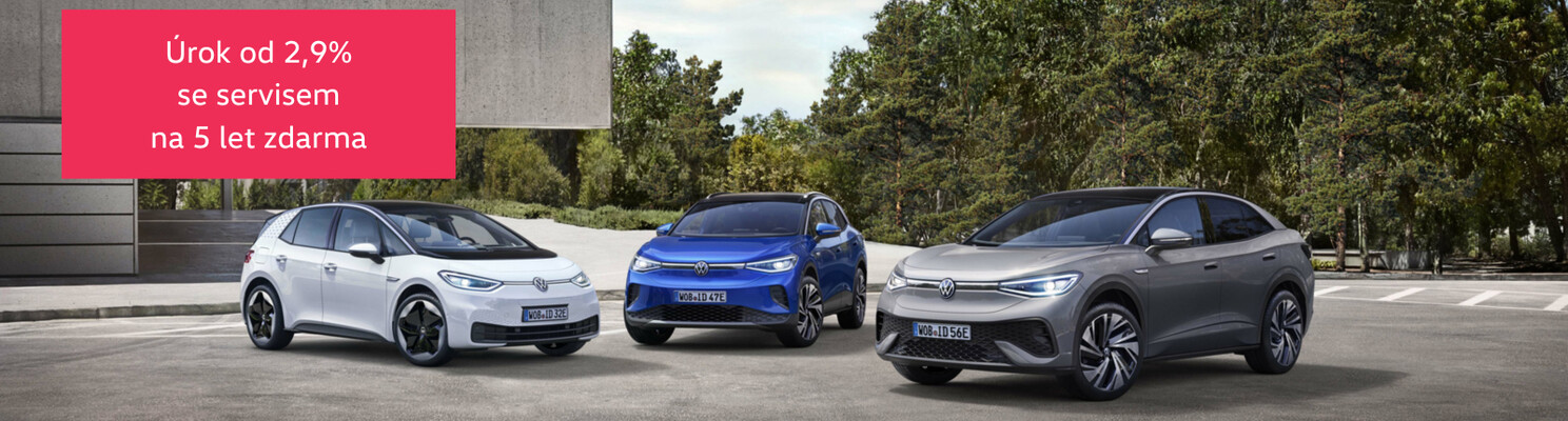 Volkswagen Limited Edition od 799 900 Kč