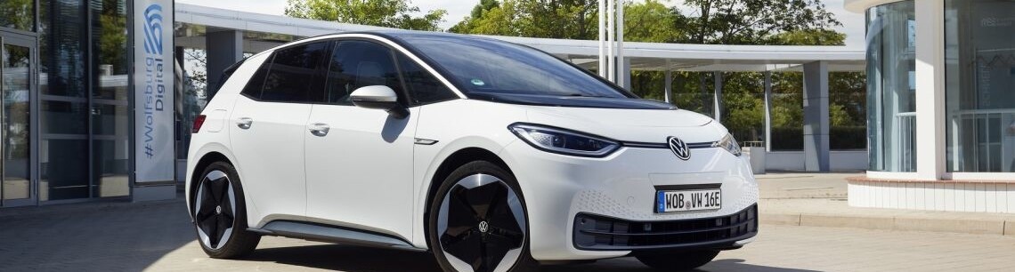 Volkswagen sbírá medaile v soutěži flotilových vozů