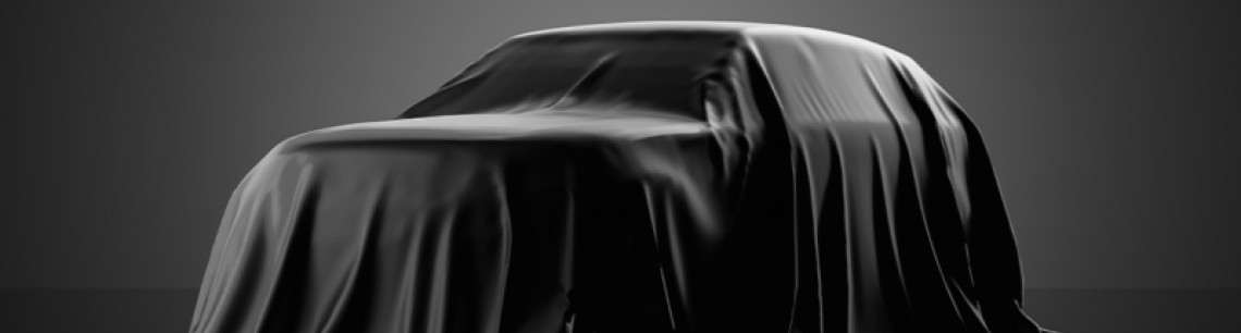 Zcela nová MAZDA CX-60 PHEV bude mít premiéru 8. března 2022