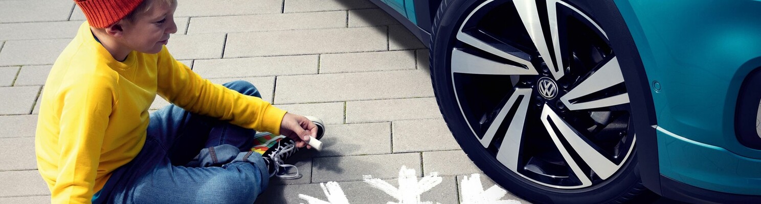 Zimn&iacute; servisn&iacute; akce Volkswagen