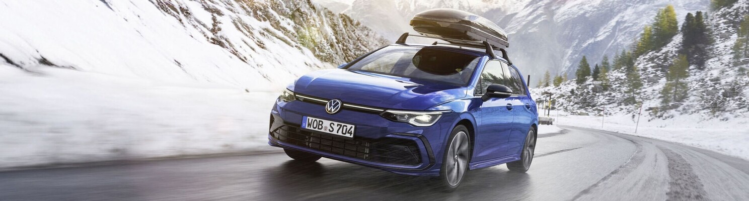 Zimní servisní prohlídka Volkswagen jen za 499 Kč